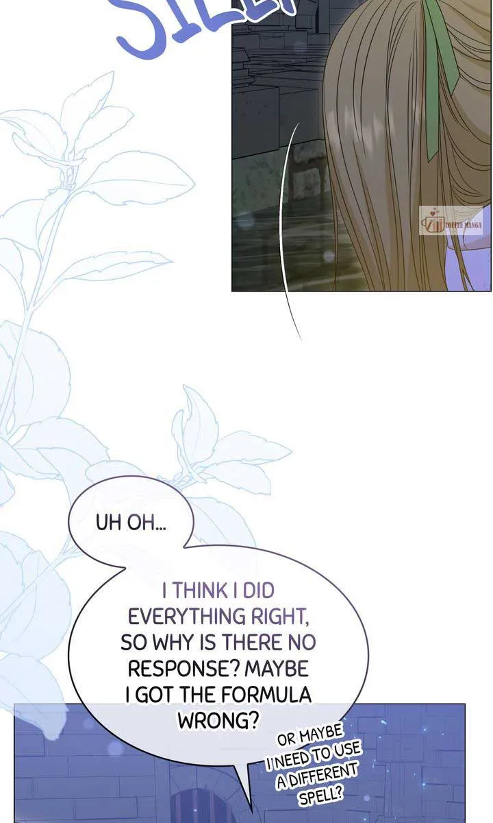 Please Leave Emily Alone chapter 26 page 21