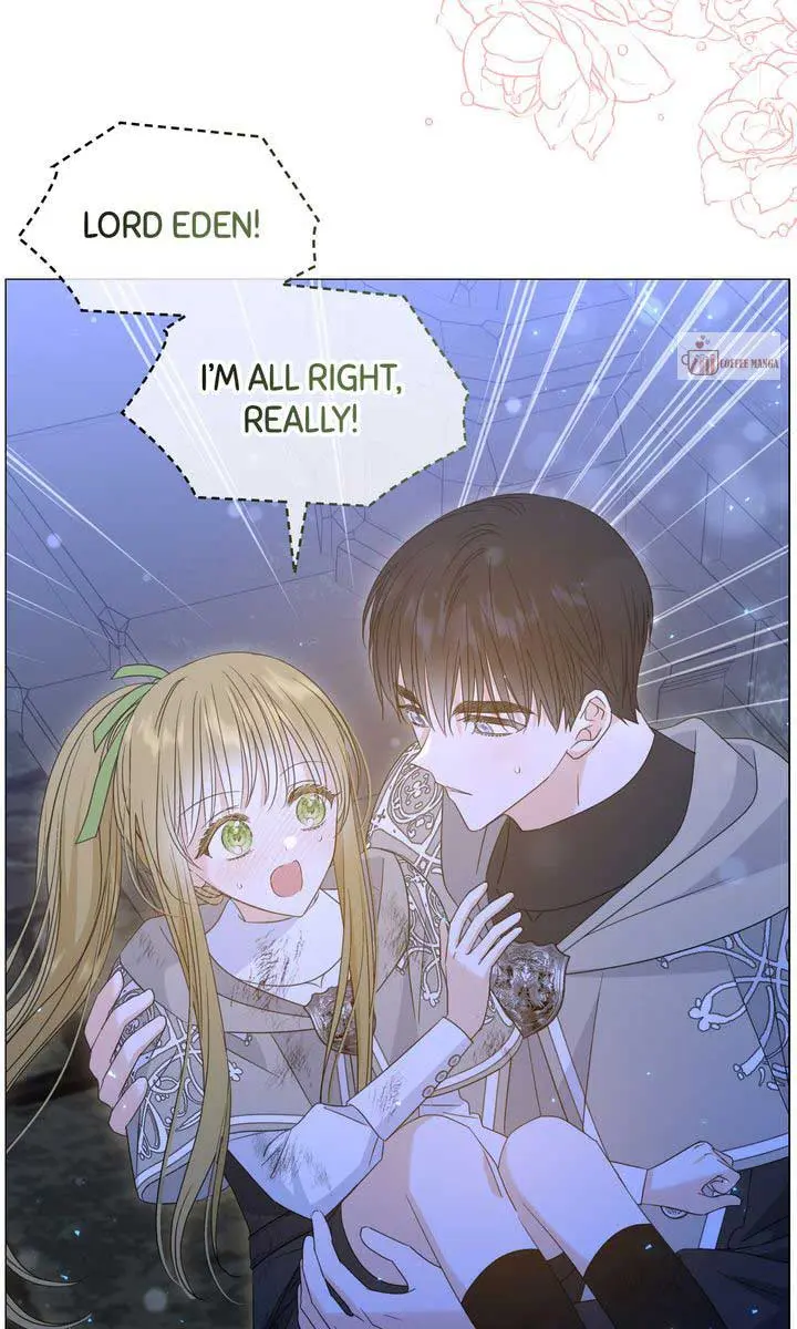 Please Leave Emily Alone chapter 26 page 80