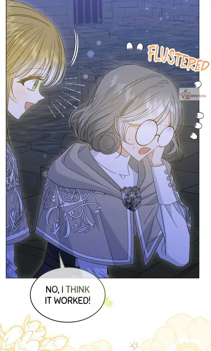 Please Leave Emily Alone chapter 26 page 22