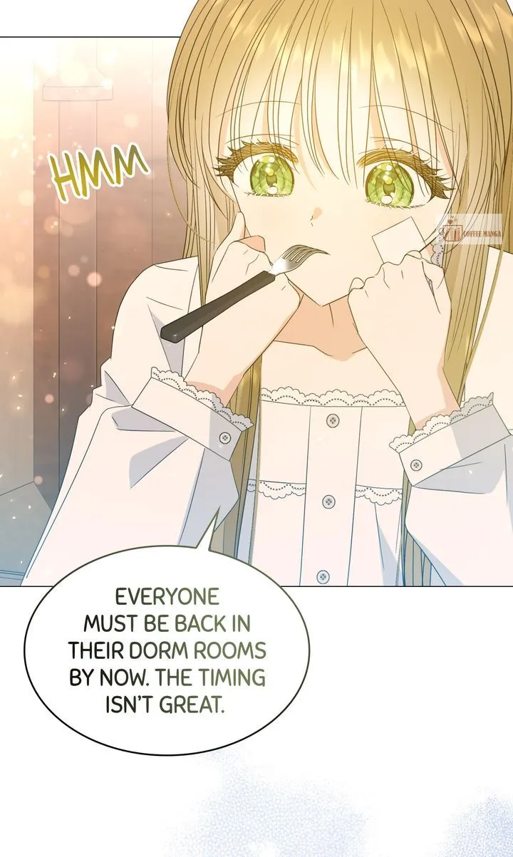 Please Leave Emily Alone chapter 27 page 57