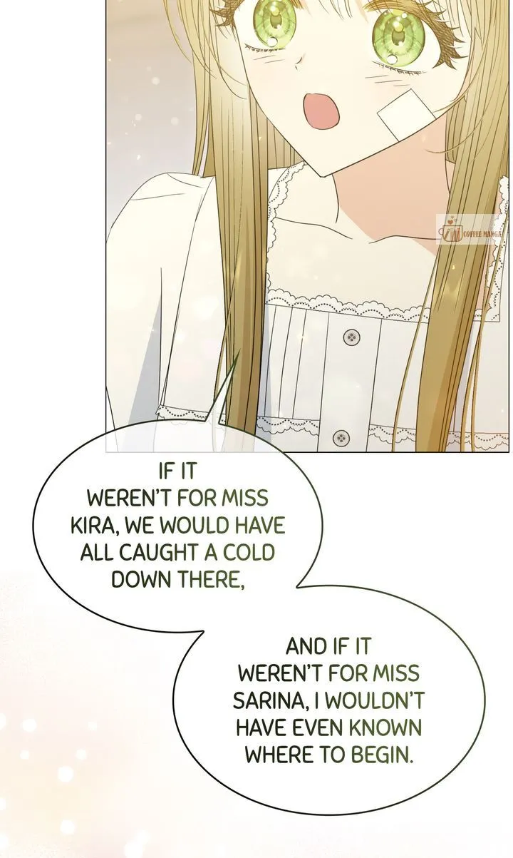 Please Leave Emily Alone chapter 27 page 17