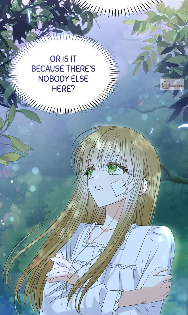 Please Leave Emily Alone chapter 27 page 67