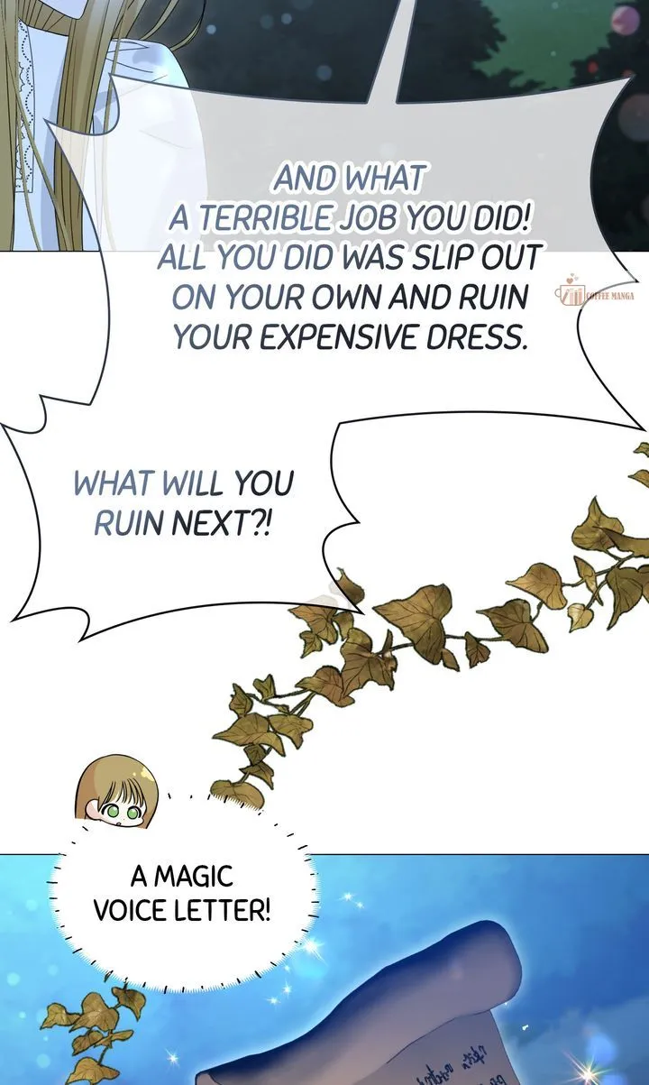 Please Leave Emily Alone chapter 27 page 71
