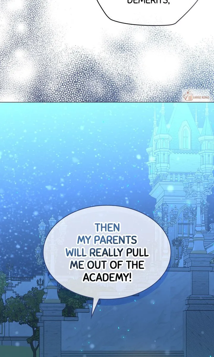 Please Leave Emily Alone chapter 28 page 31