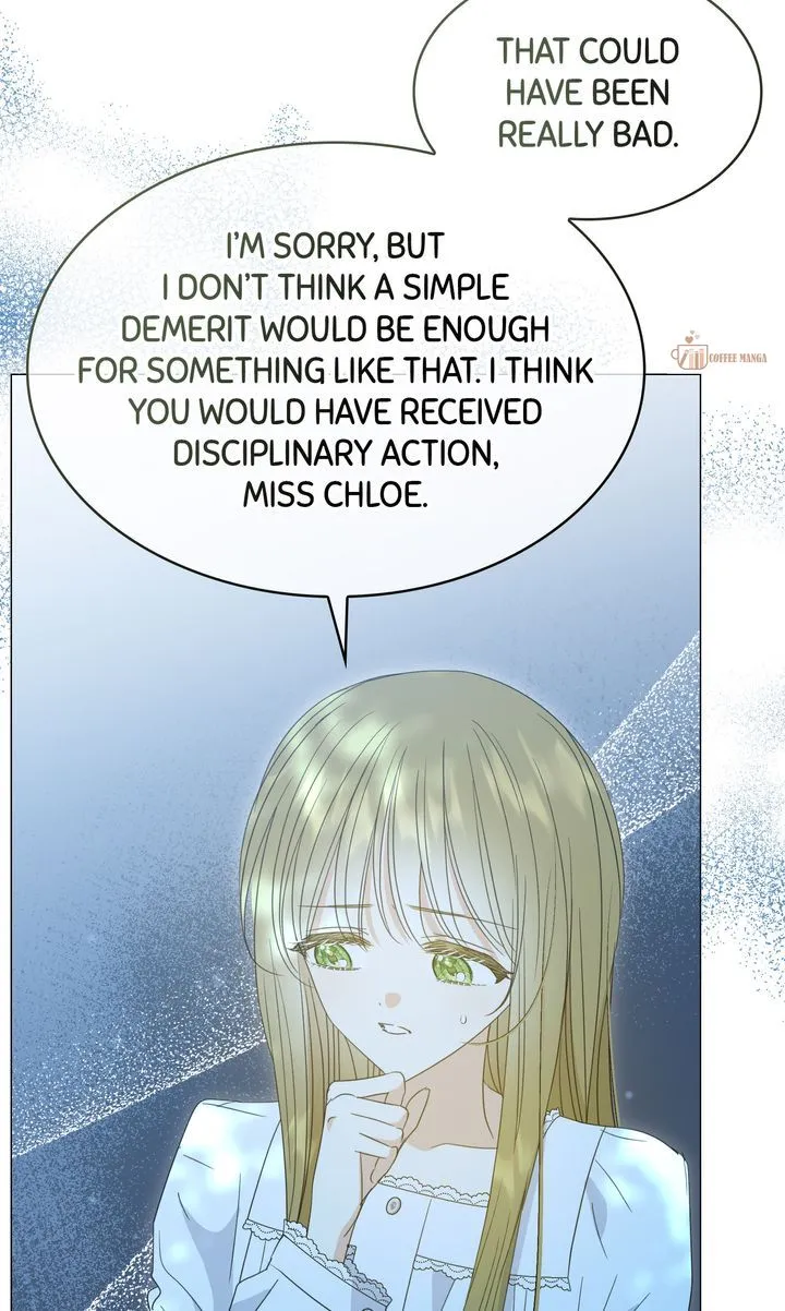 Please Leave Emily Alone chapter 28 page 54