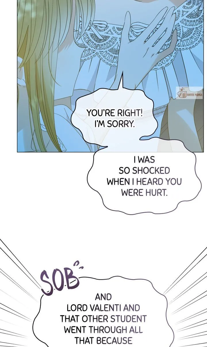 Please Leave Emily Alone chapter 28 page 45