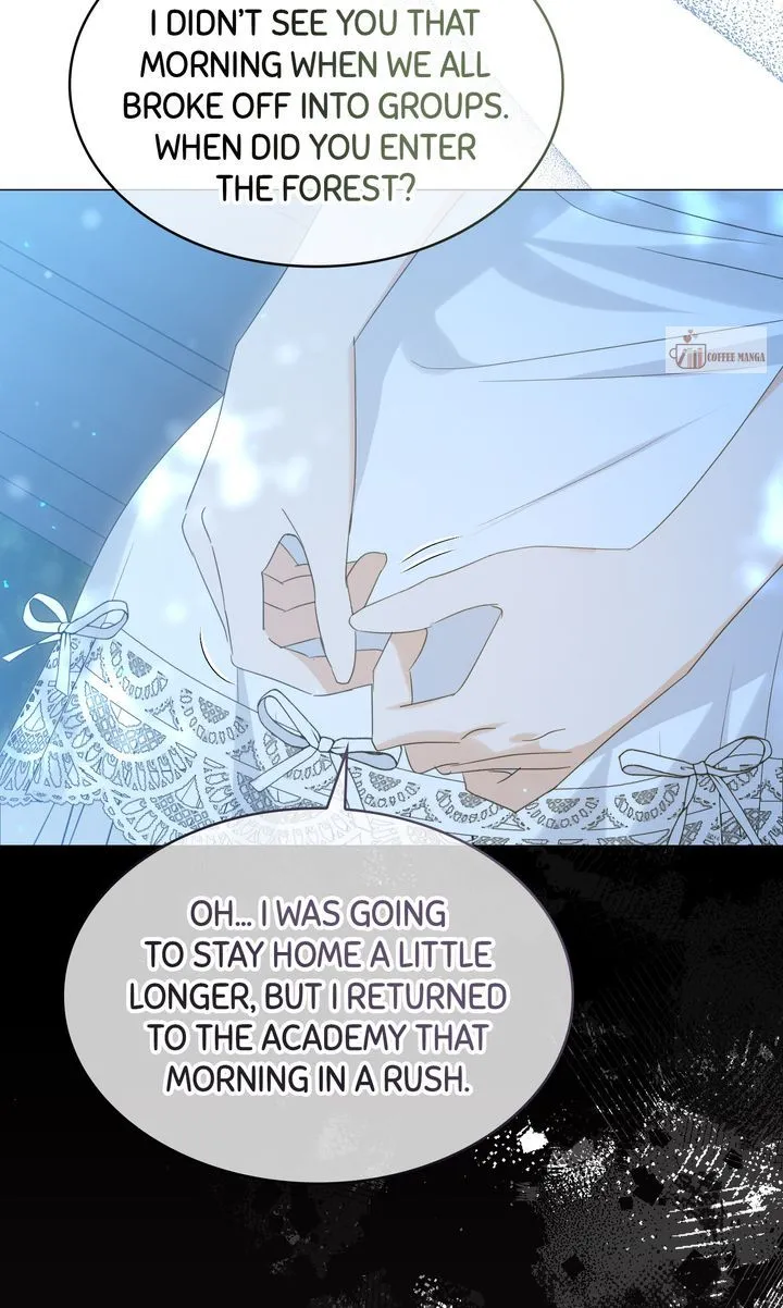 Please Leave Emily Alone chapter 28 page 19