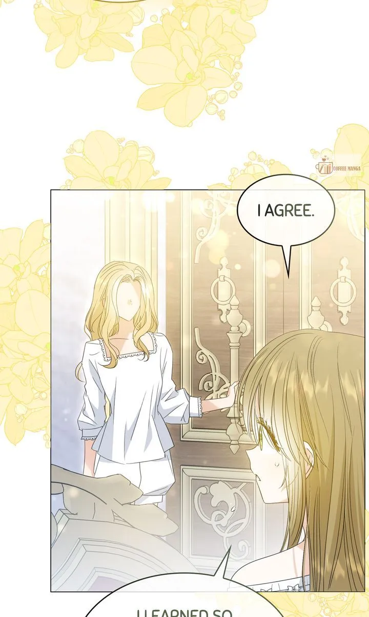 Please Leave Emily Alone chapter 28 page 69