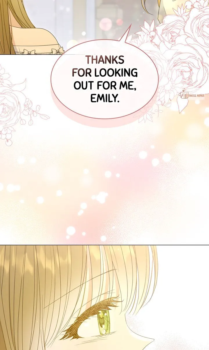 Please Leave Emily Alone chapter 28 page 76
