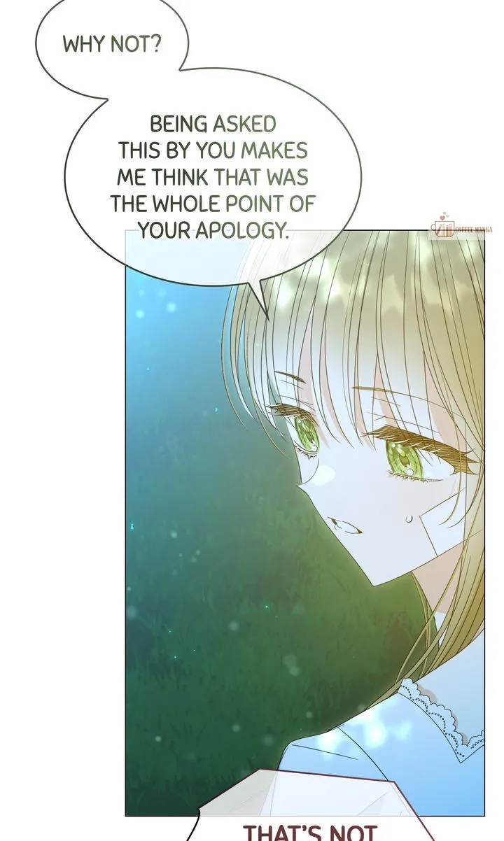 Please Leave Emily Alone chapter 28 page 29