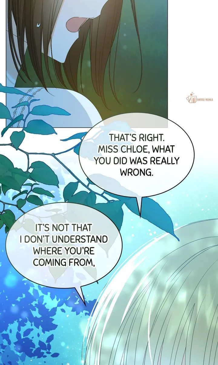 Please Leave Emily Alone chapter 28 page 42