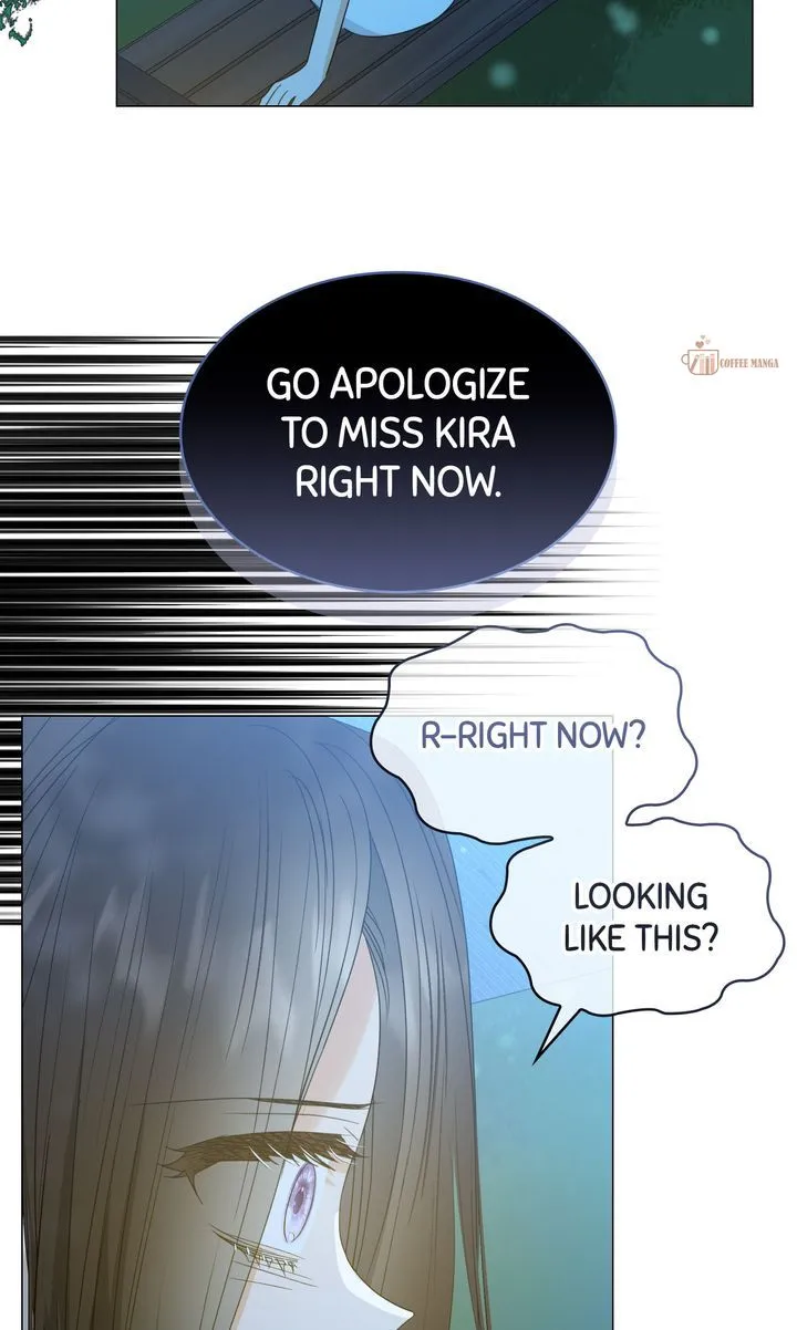 Please Leave Emily Alone chapter 28 page 41