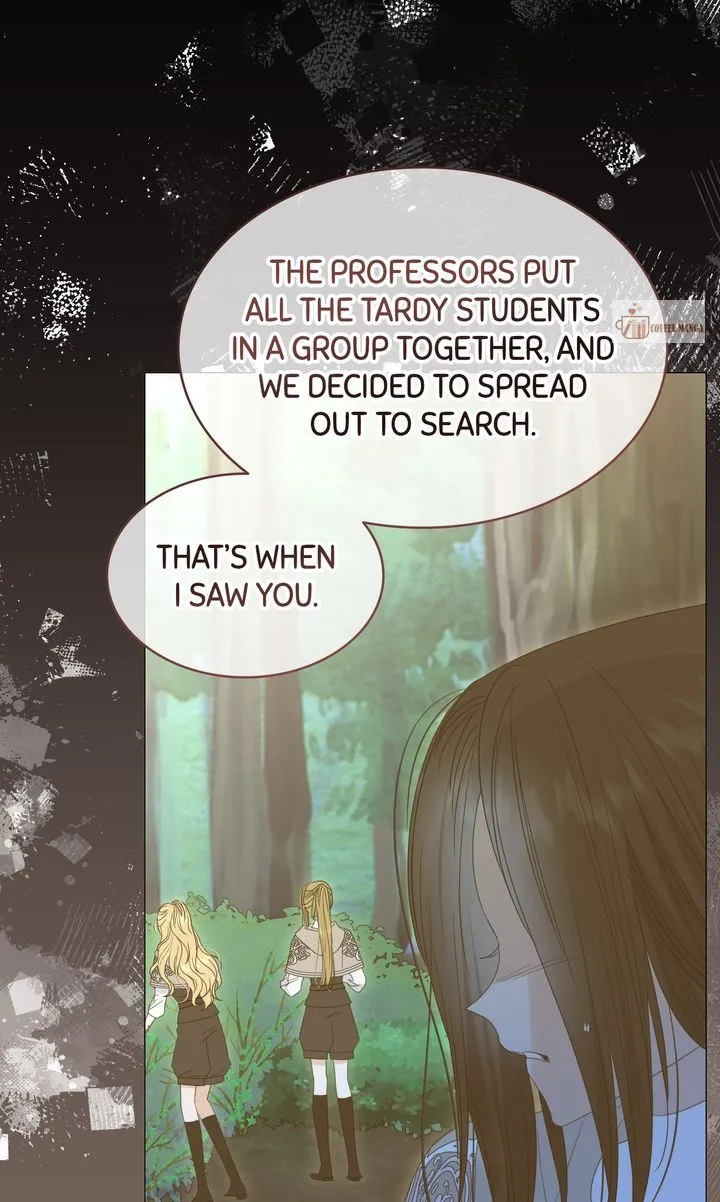 Please Leave Emily Alone chapter 28 page 20
