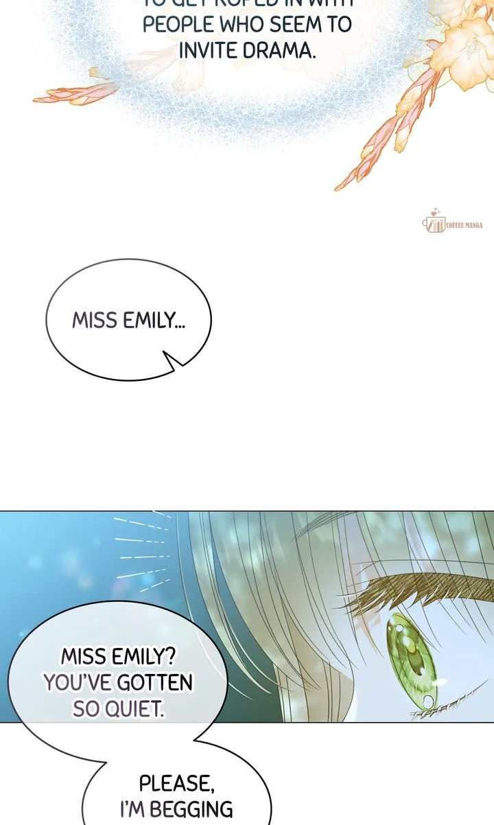 Please Leave Emily Alone chapter 28 page 39