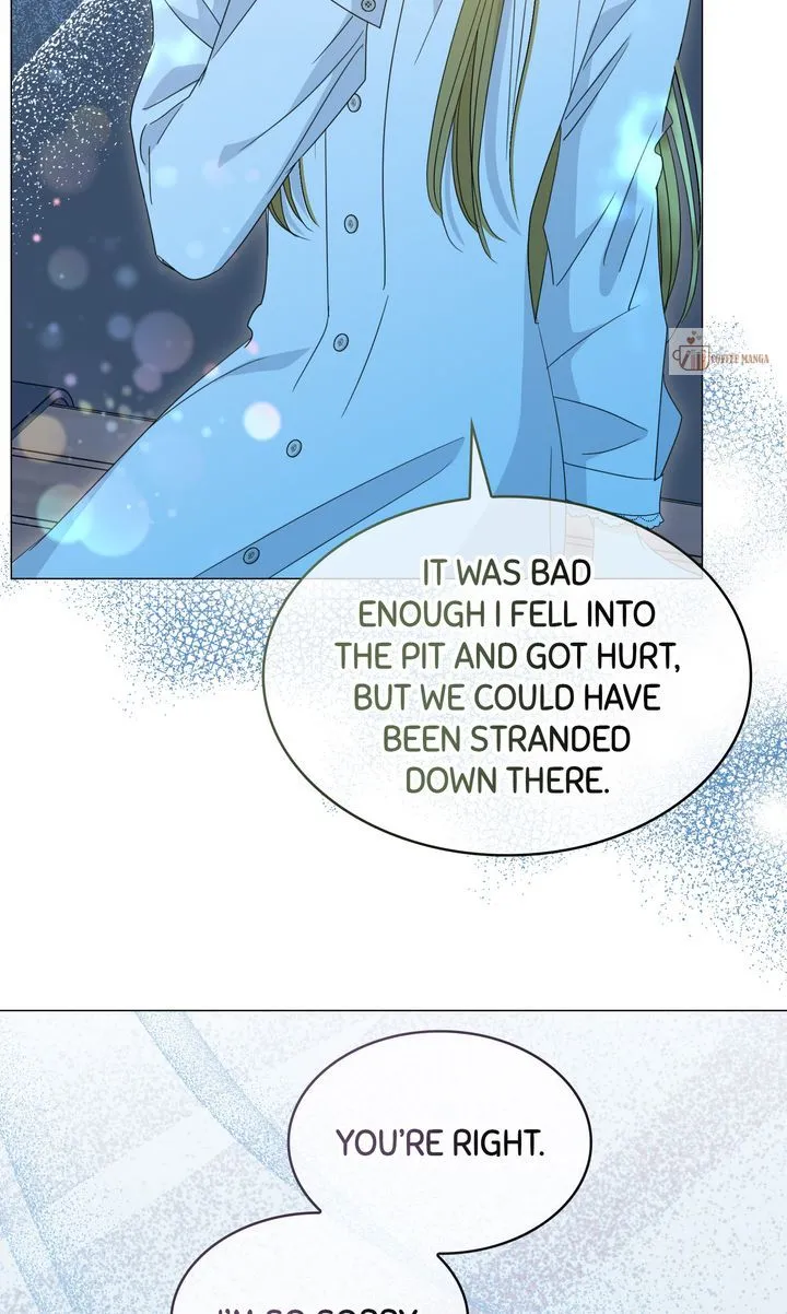 Please Leave Emily Alone chapter 28 page 55