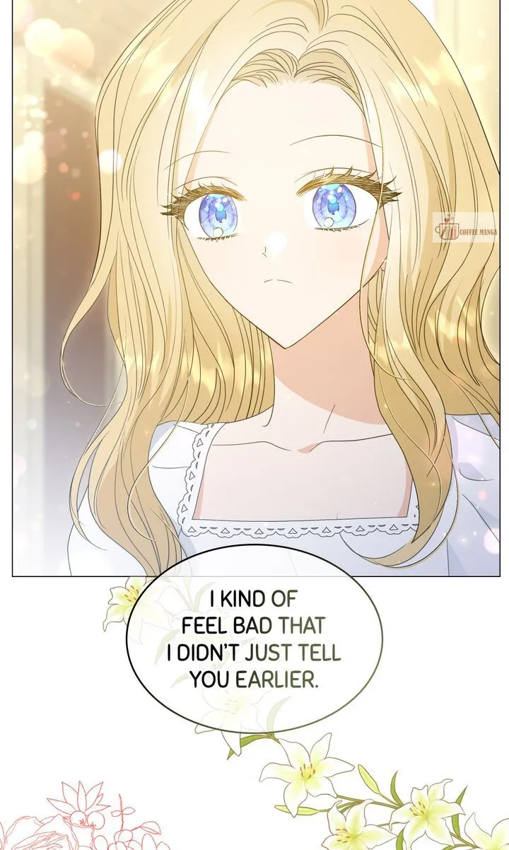 Please Leave Emily Alone chapter 28 page 74