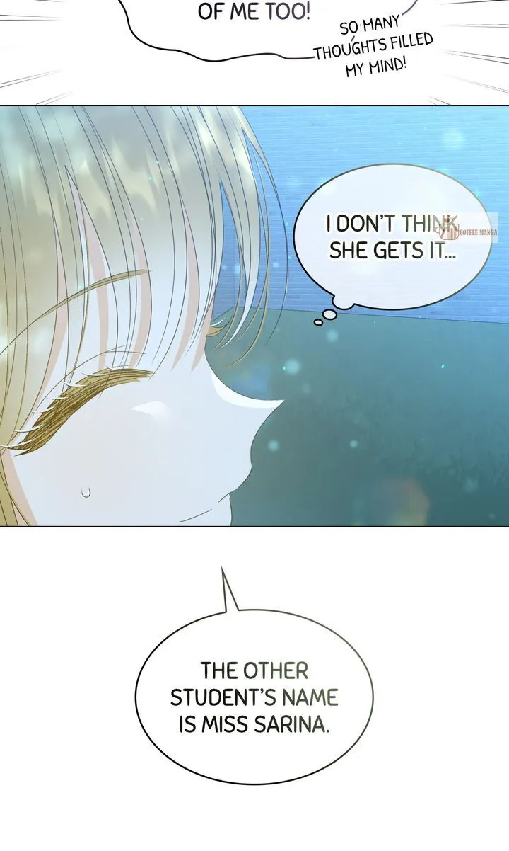 Please Leave Emily Alone chapter 28 page 46