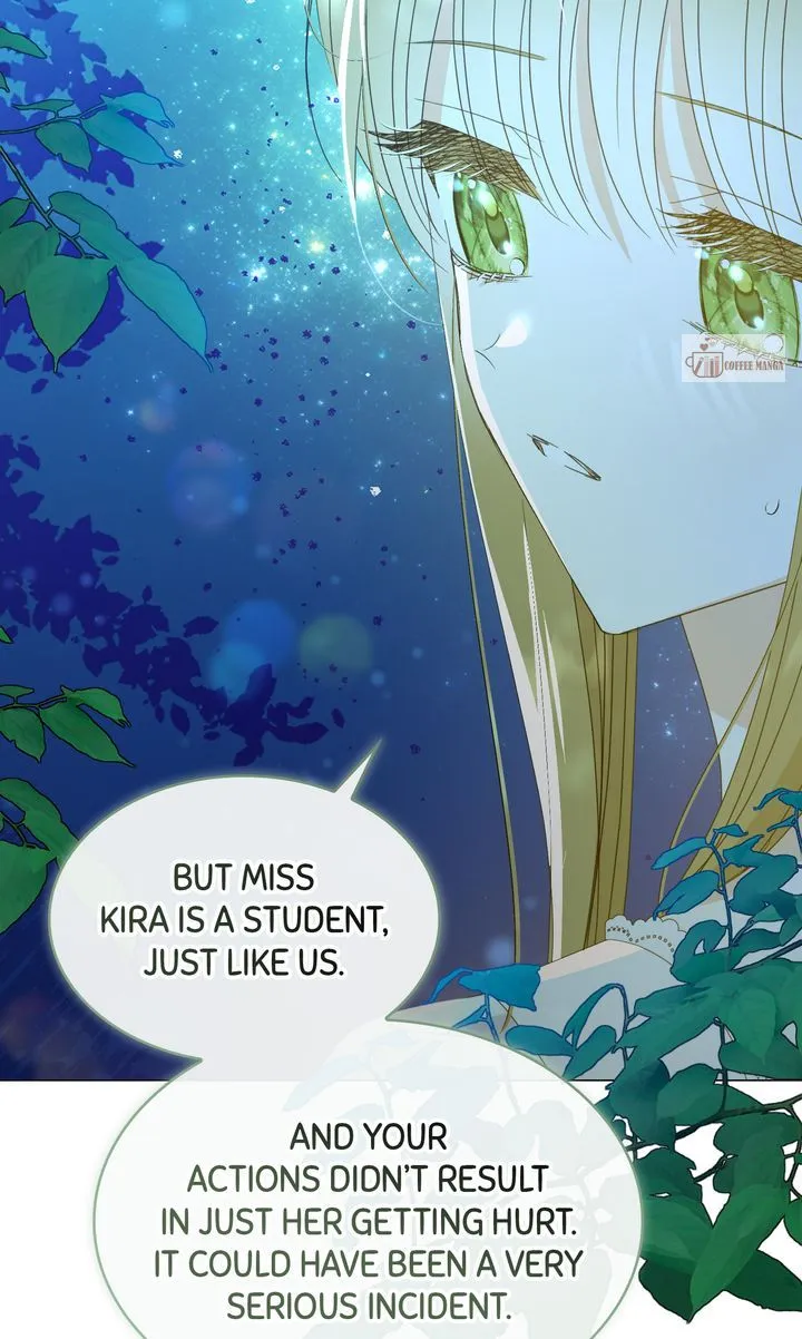 Please Leave Emily Alone chapter 28 page 43