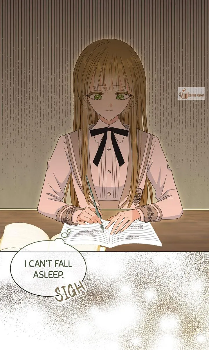 Please Leave Emily Alone chapter 29 page 43