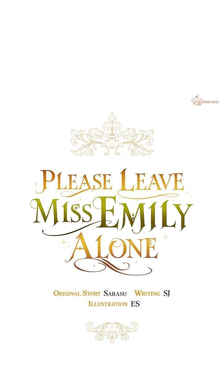 Please Leave Emily Alone chapter 29 page 18