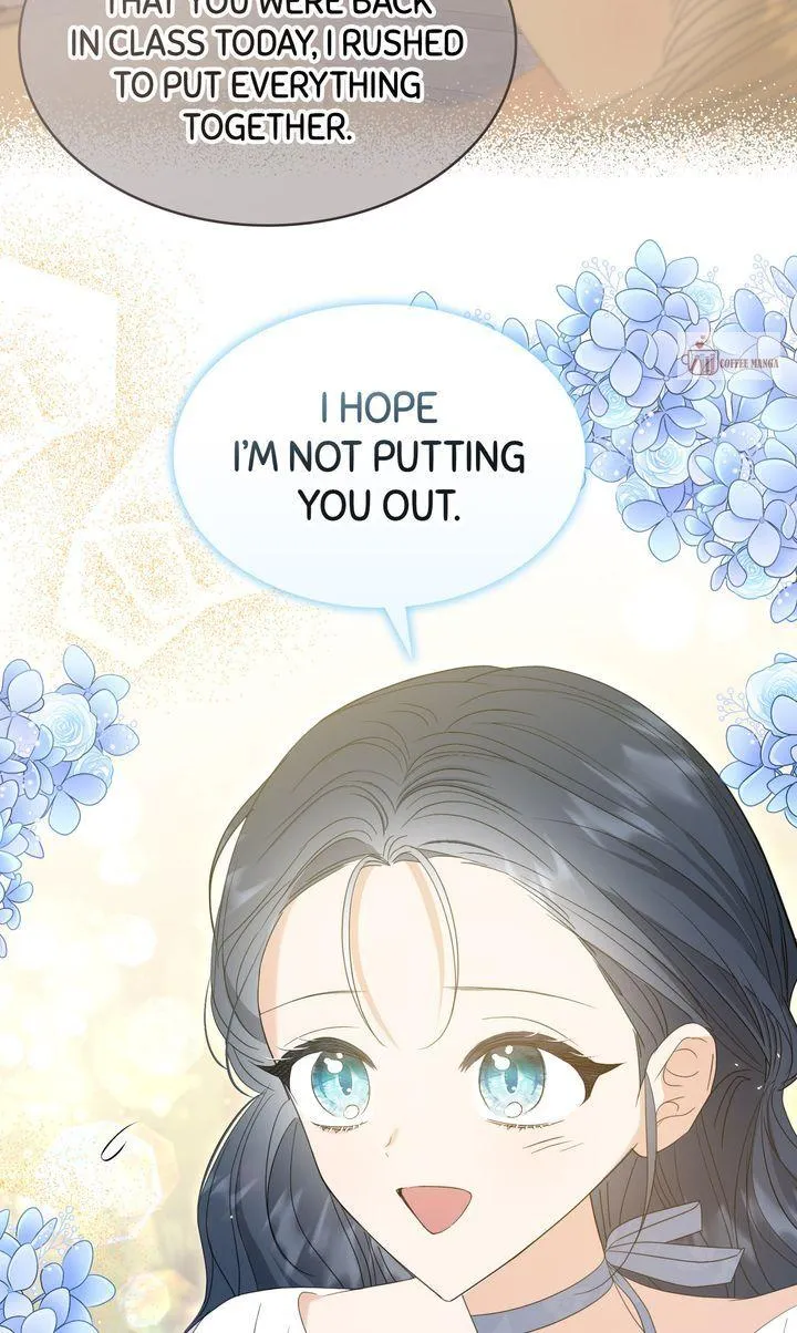 Please Leave Emily Alone chapter 29 page 67