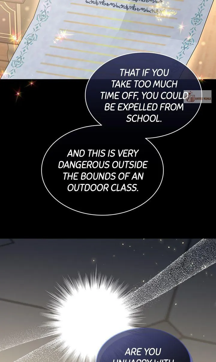 Please Leave Emily Alone chapter 29 page 21