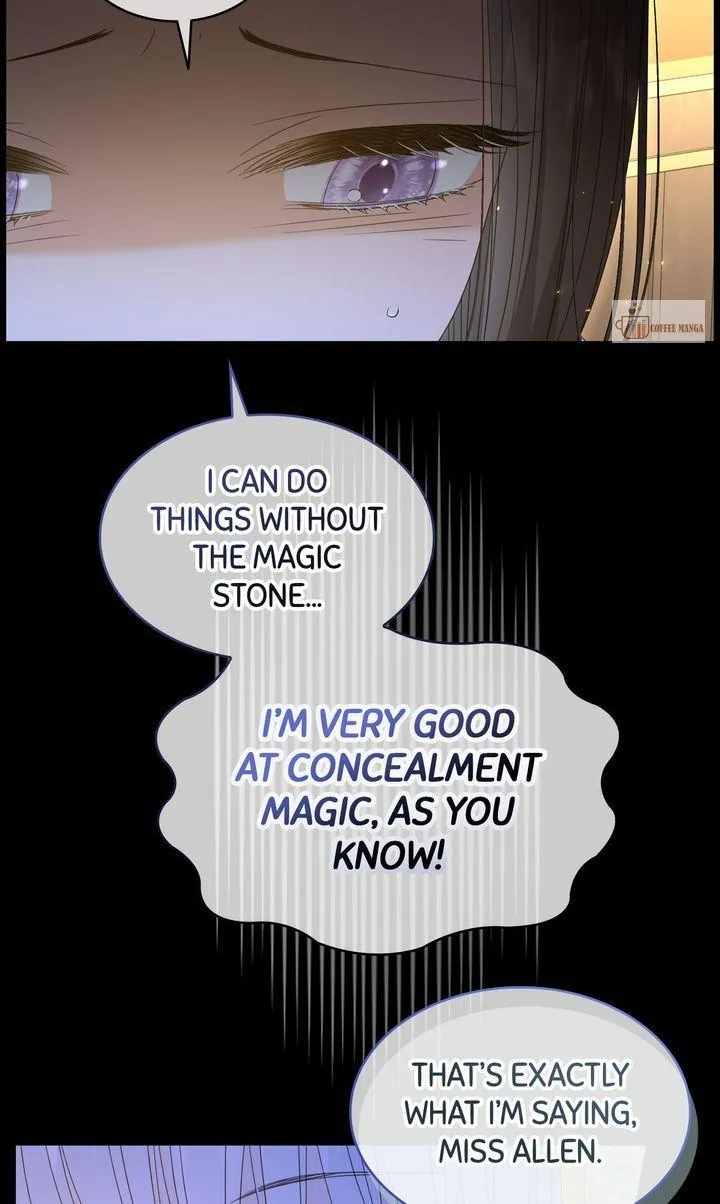 Please Leave Emily Alone chapter 29 page 28