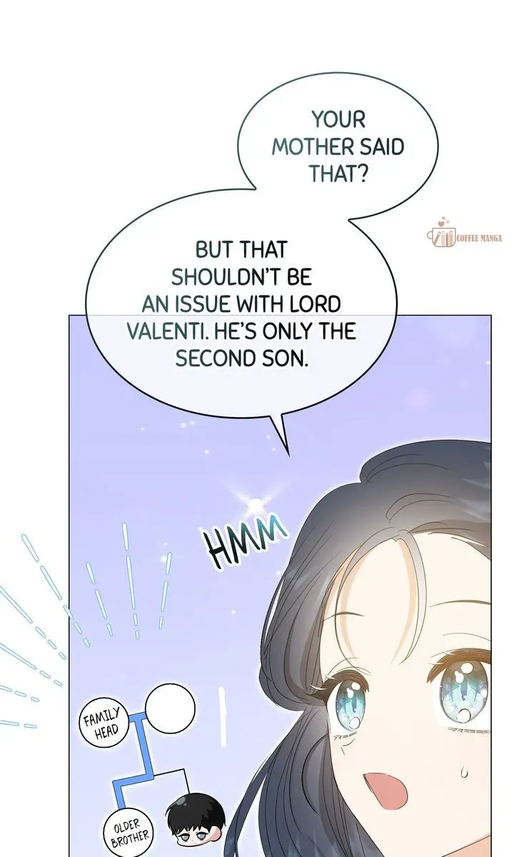Please Leave Emily Alone chapter 30 page 70