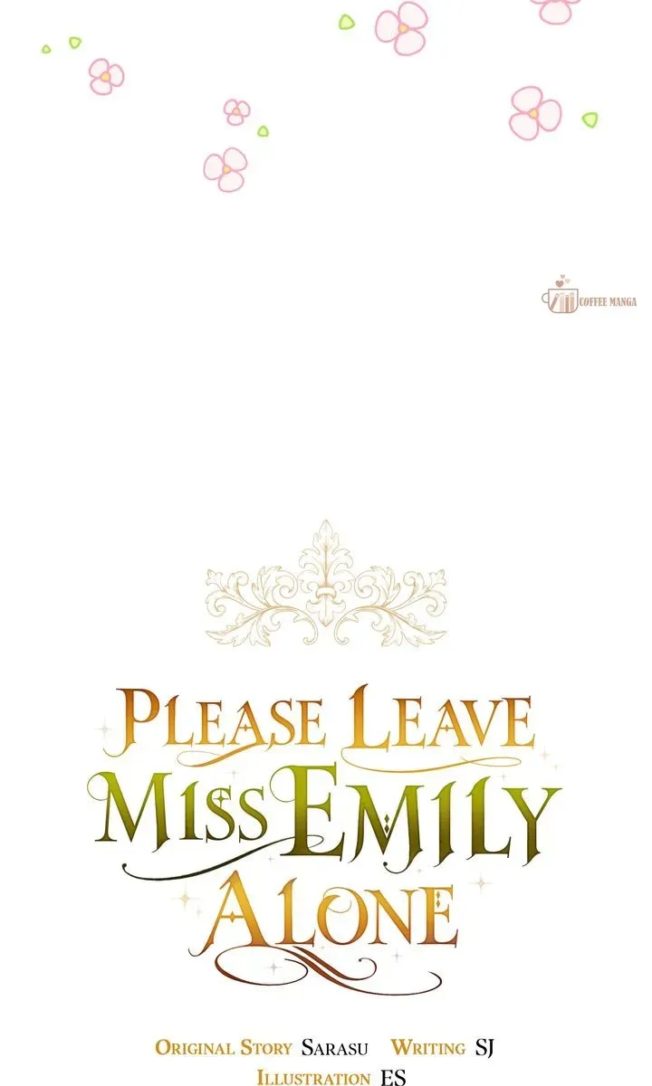 Please Leave Emily Alone chapter 30 page 15