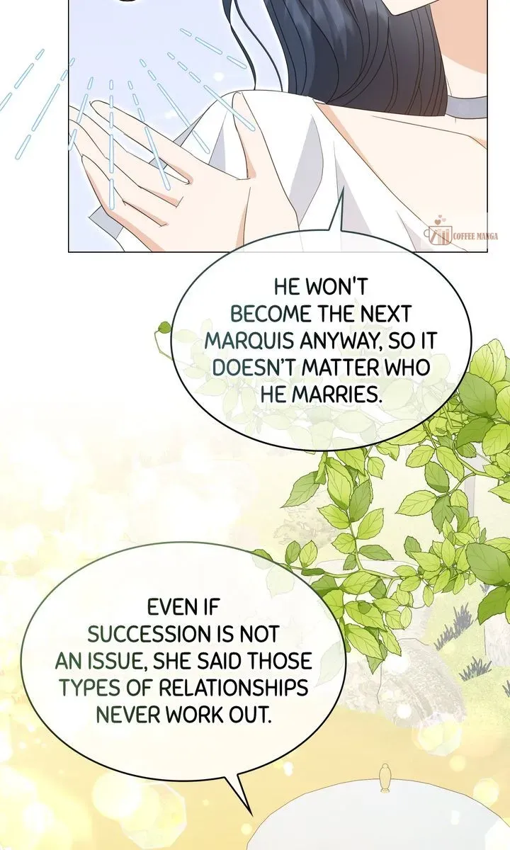 Please Leave Emily Alone chapter 30 page 71