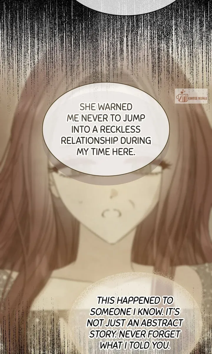 Please Leave Emily Alone chapter 30 page 76