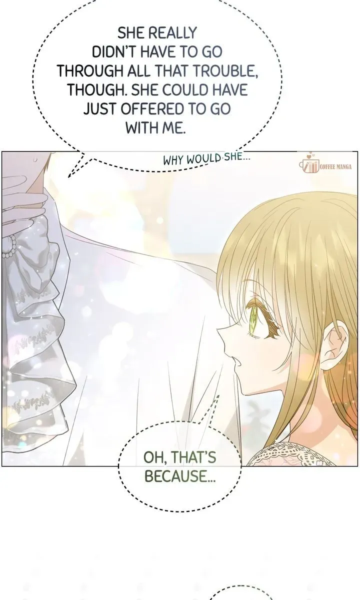 Please Leave Emily Alone chapter 30 page 26