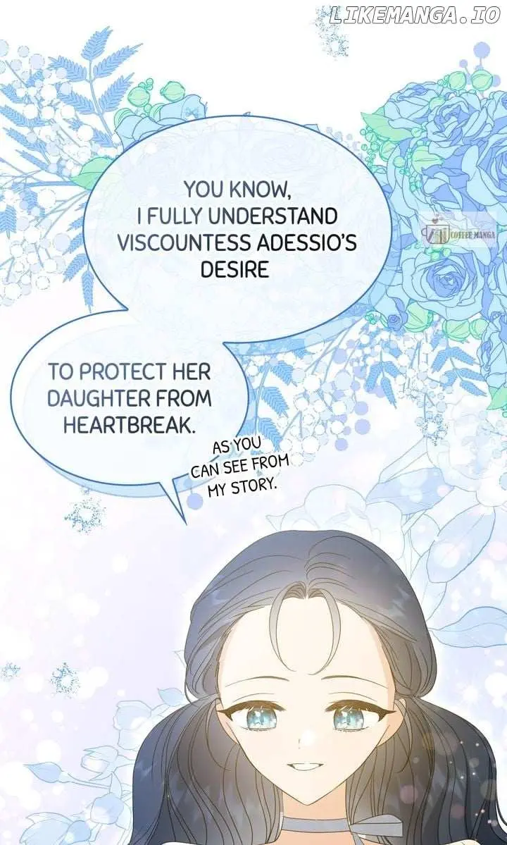 Please Leave Emily Alone chapter 31 page 33