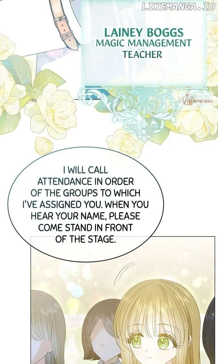 Please Leave Emily Alone chapter 31 page 75