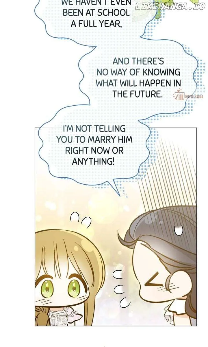 Please Leave Emily Alone chapter 31 page 46