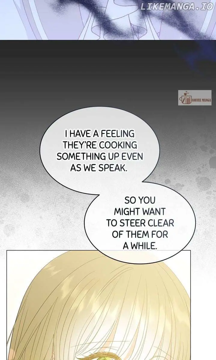 Please Leave Emily Alone chapter 31 page 28