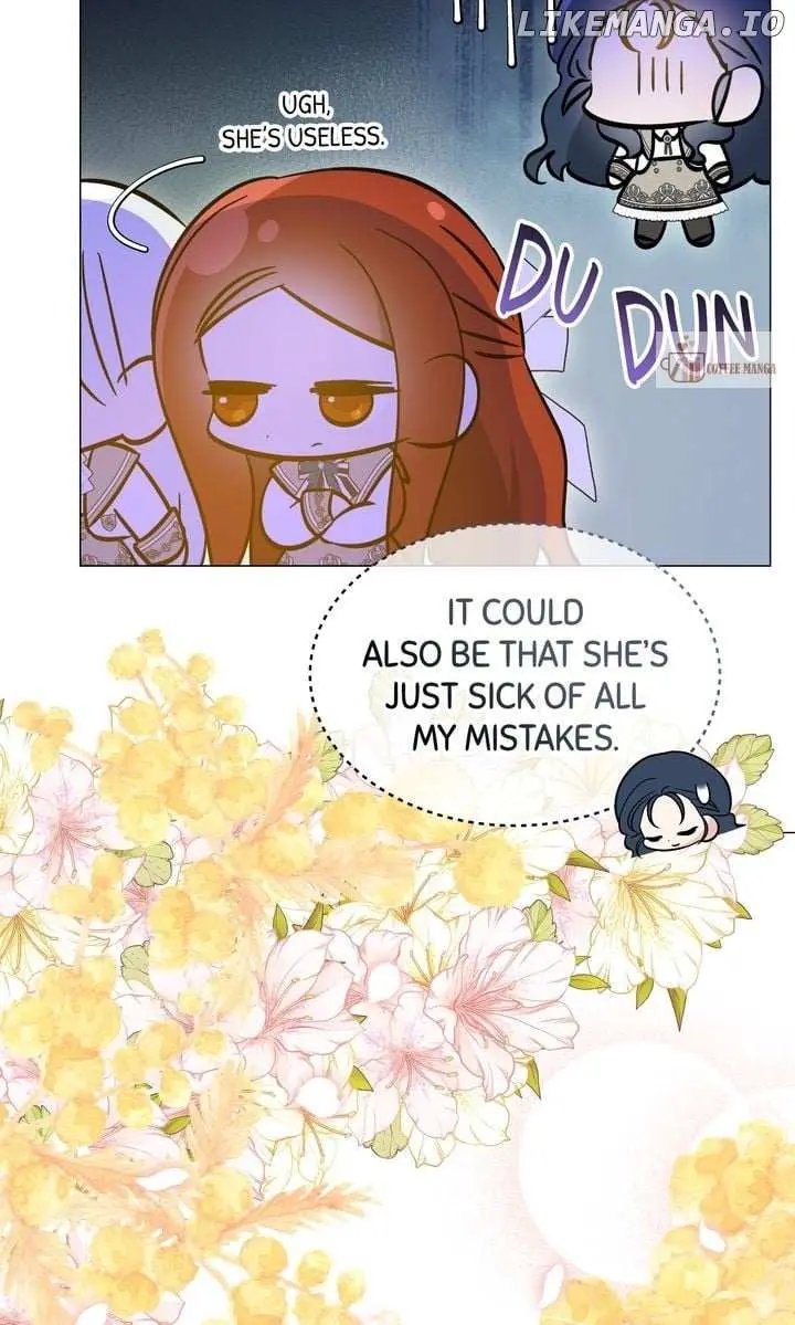Please Leave Emily Alone chapter 31 page 64