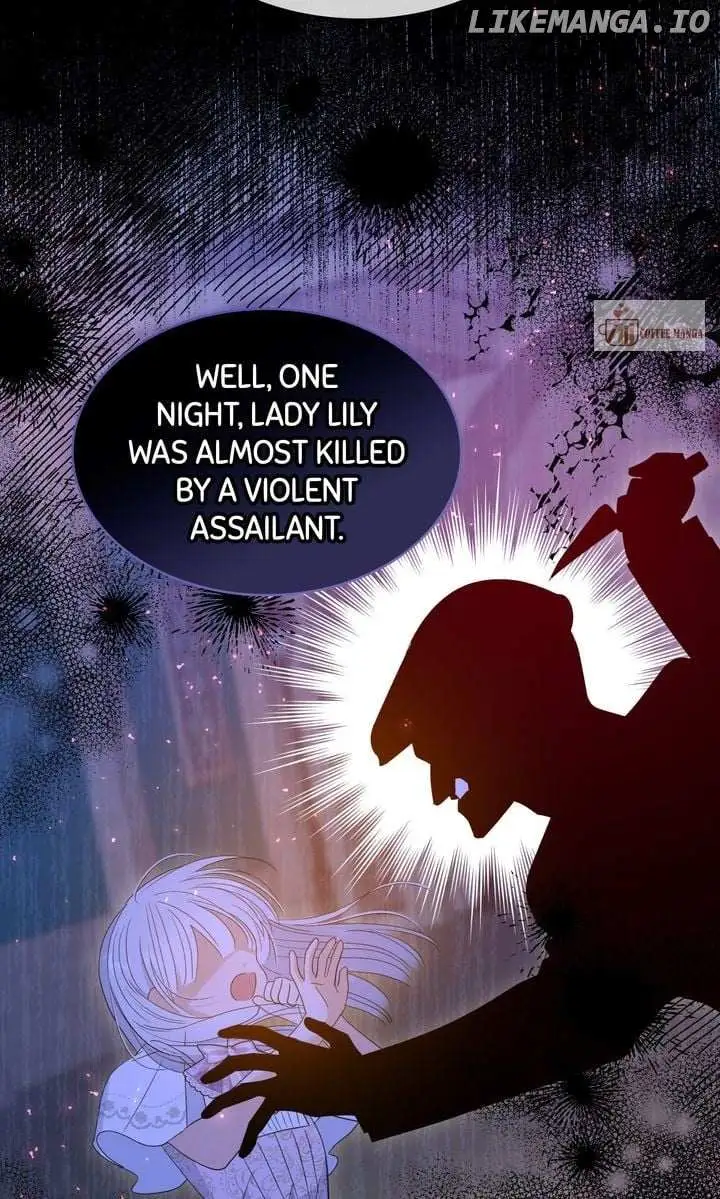 Please Leave Emily Alone chapter 31 page 10