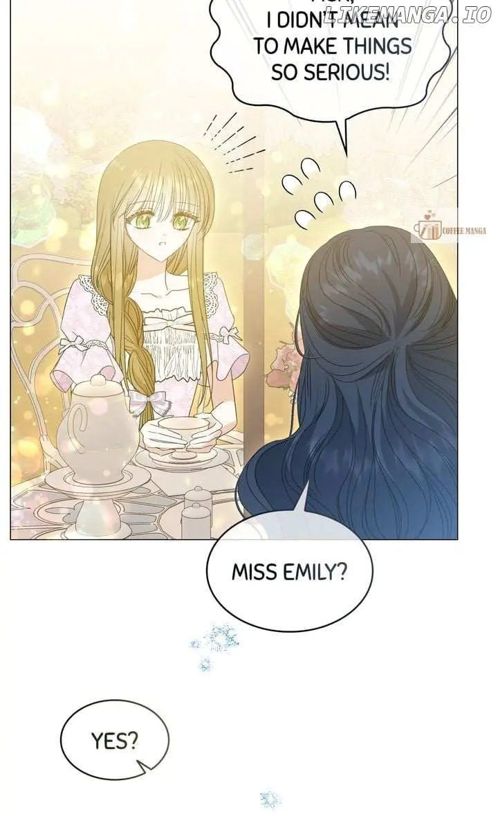 Please Leave Emily Alone chapter 31 page 32