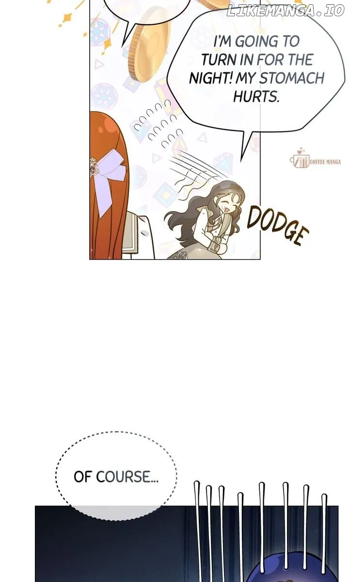 Please Leave Emily Alone chapter 31 page 63