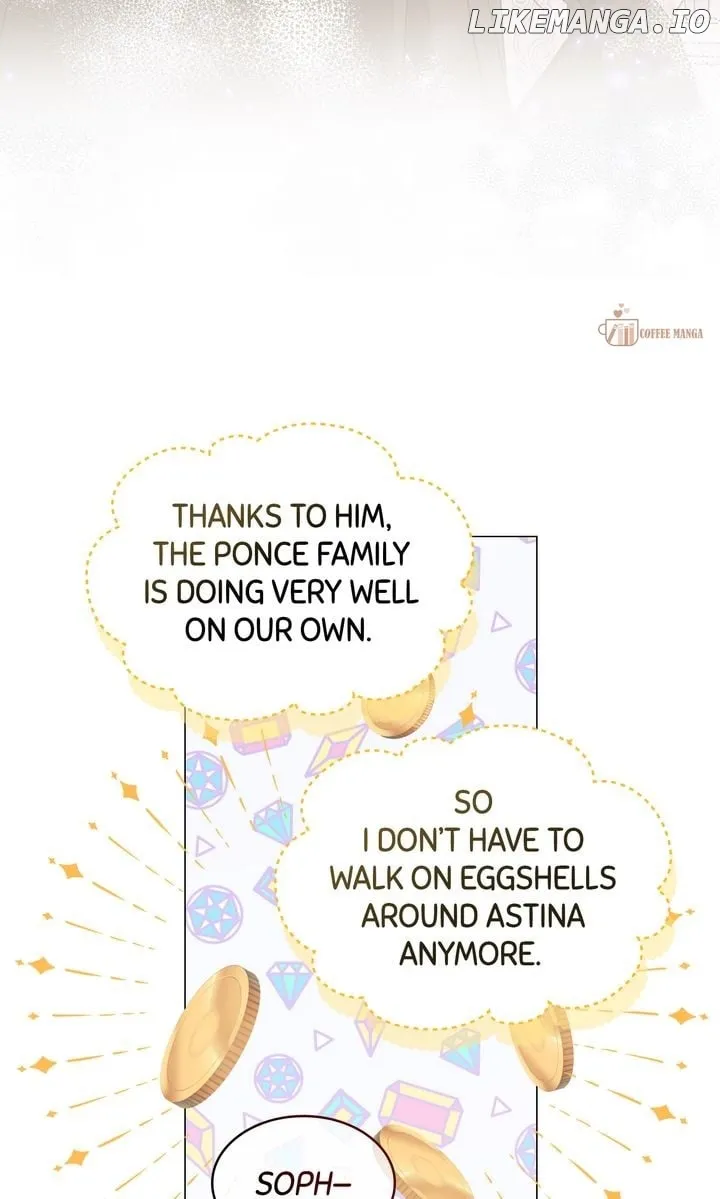 Please Leave Emily Alone chapter 31 page 62