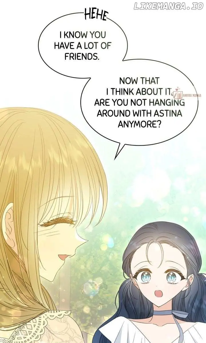 Please Leave Emily Alone chapter 31 page 57