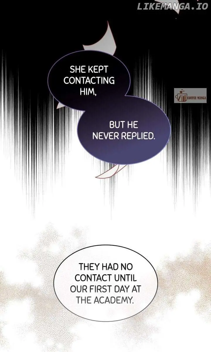 Please Leave Emily Alone chapter 31 page 21