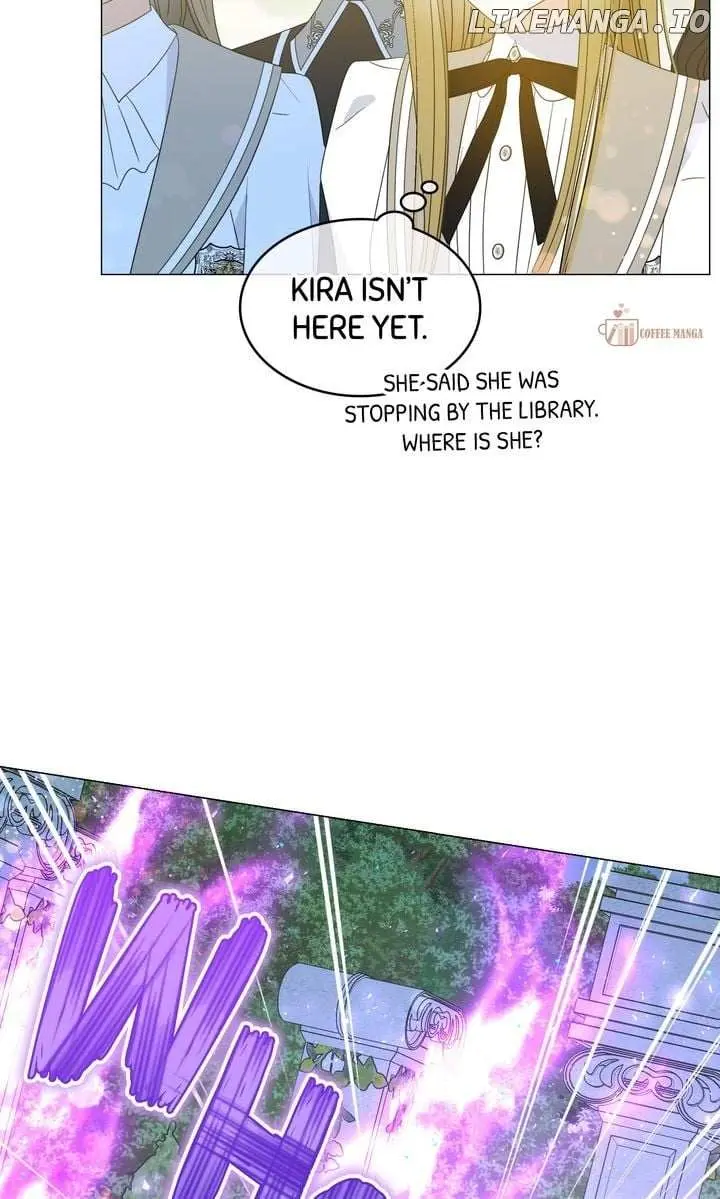 Please Leave Emily Alone chapter 31 page 76