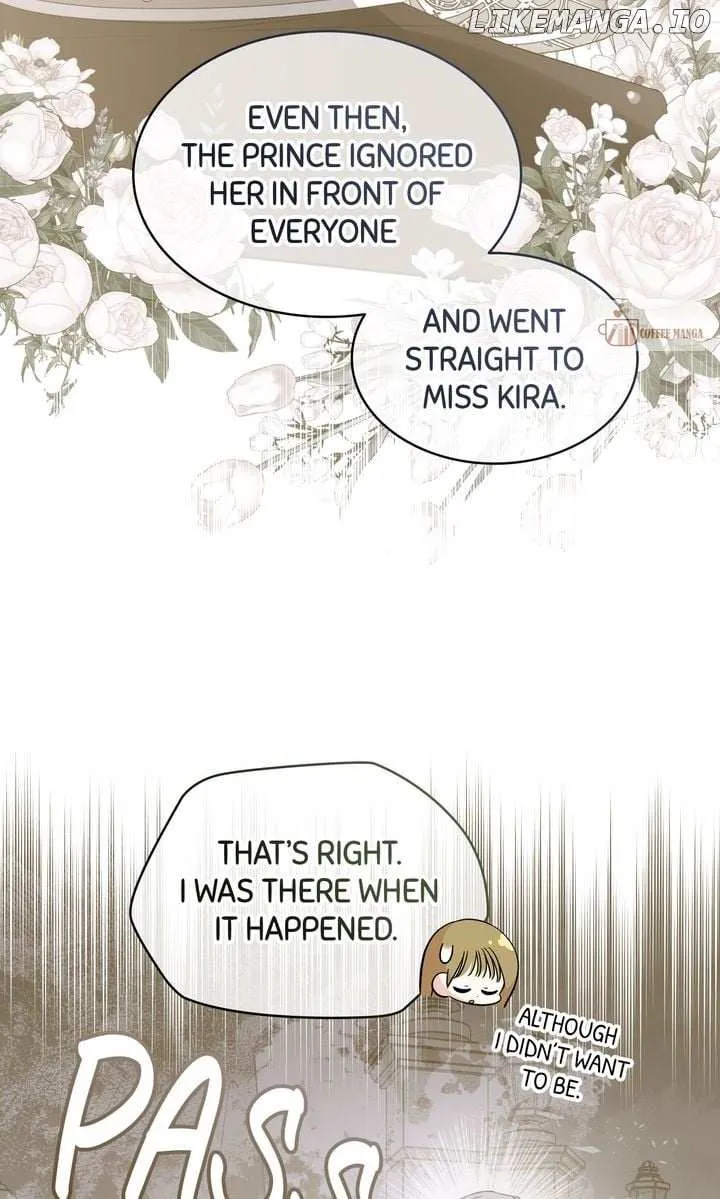 Please Leave Emily Alone chapter 31 page 23