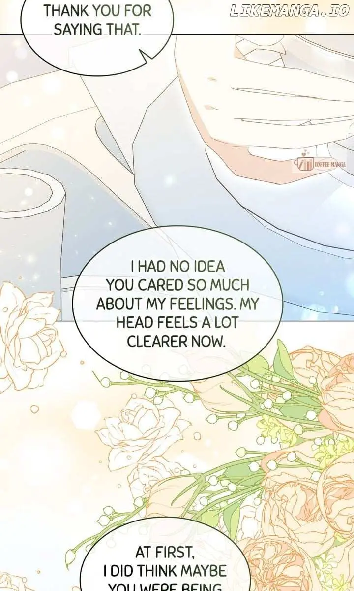 Please Leave Emily Alone chapter 31 page 51