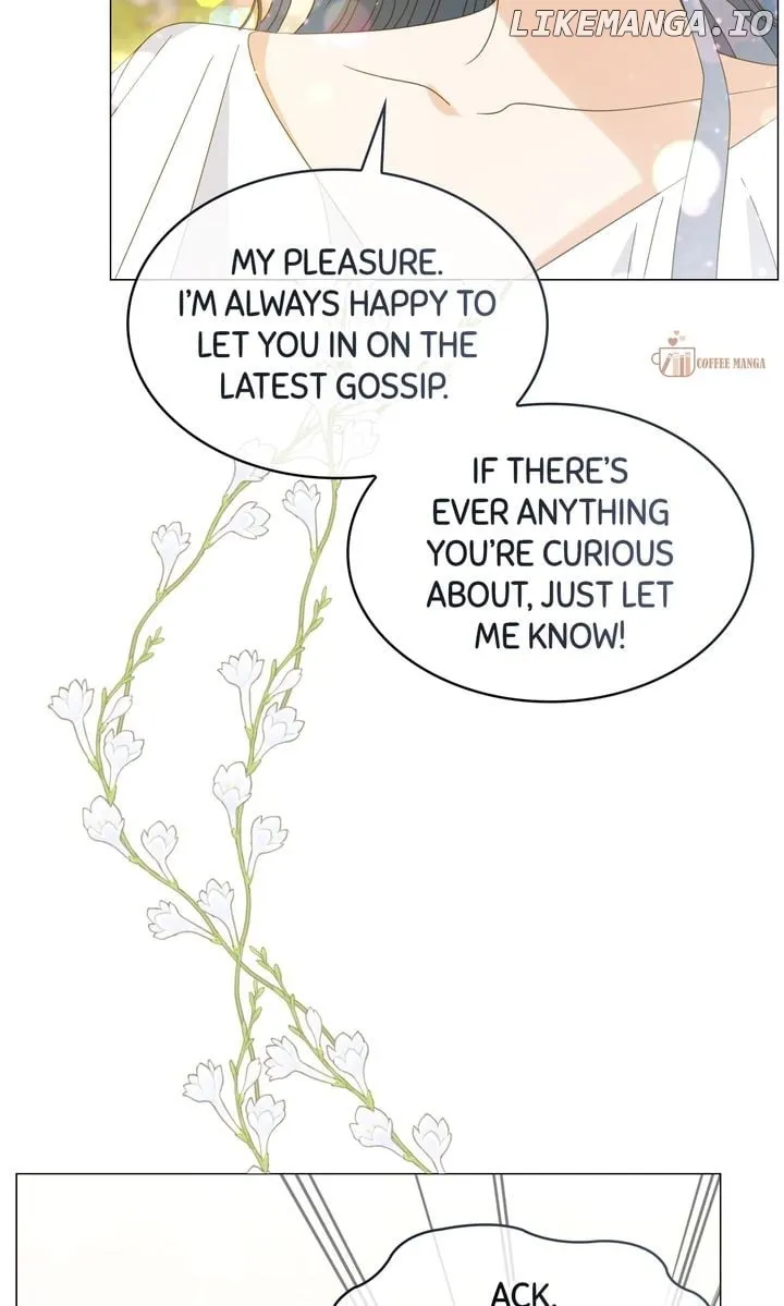 Please Leave Emily Alone chapter 31 page 31