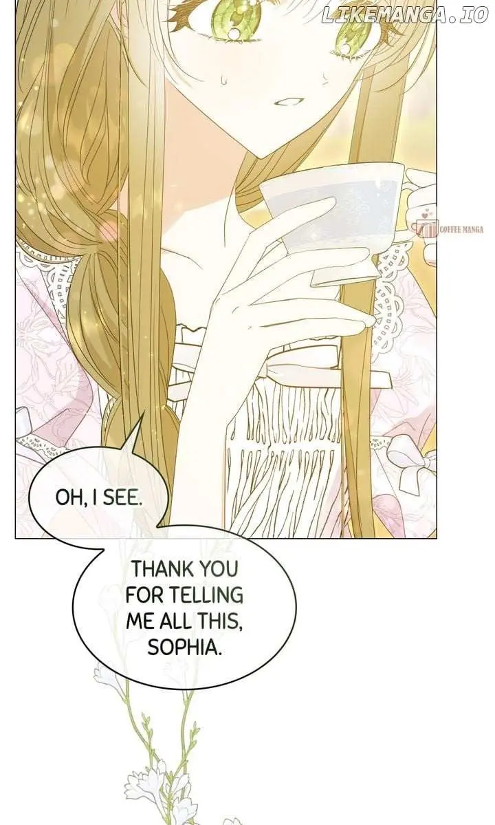 Please Leave Emily Alone chapter 31 page 29