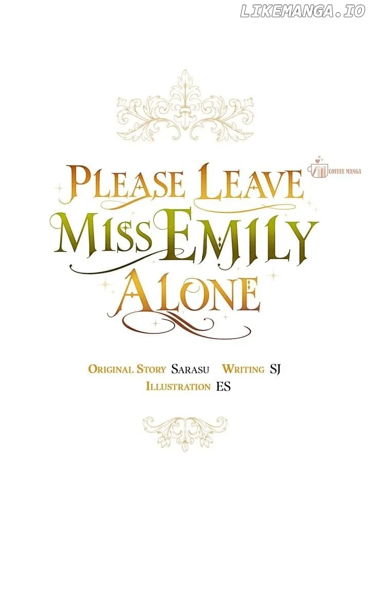 Please Leave Emily Alone chapter 31 page 4