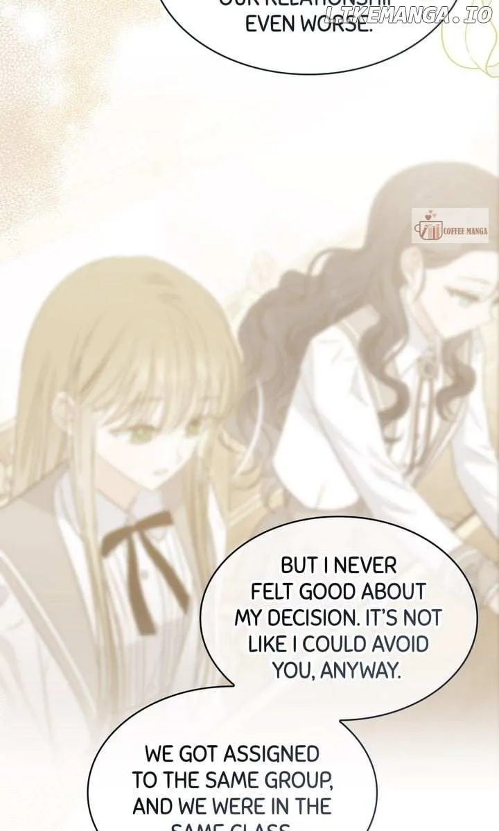 Please Leave Emily Alone chapter 31 page 41